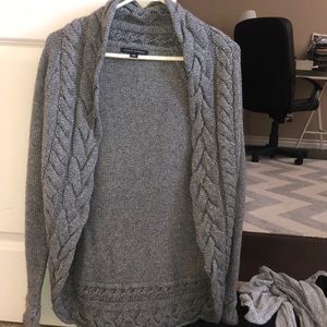 Banana Republic cardigan